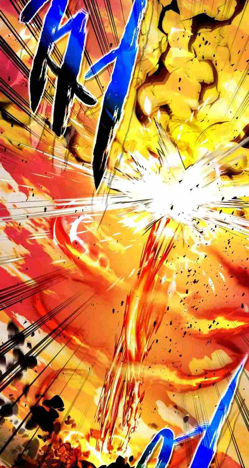 Read Leveling With The Gods chapter 102 image 61 on Lezhin