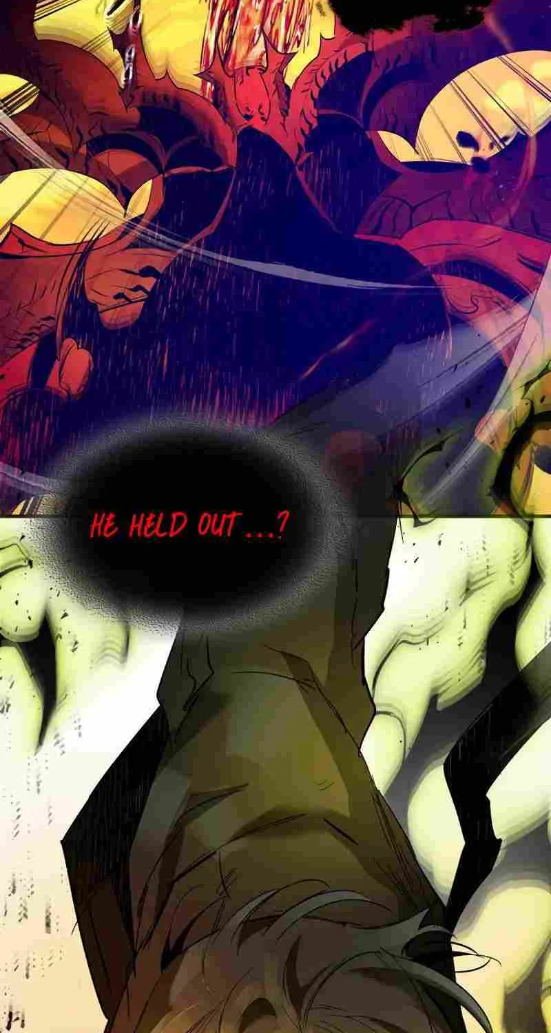 Read Leveling With The Gods chapter 102 image 64 on Lezhin
