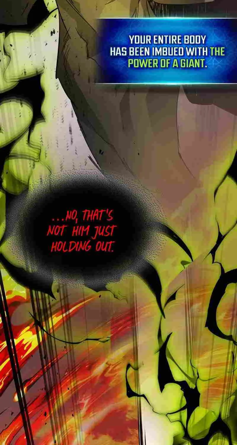 Read Leveling With The Gods chapter 102 image 66 on Lezhin