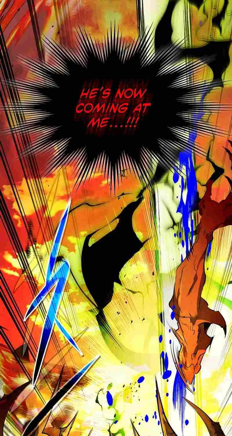 Read Leveling With The Gods chapter 102 image 67 on Lezhin