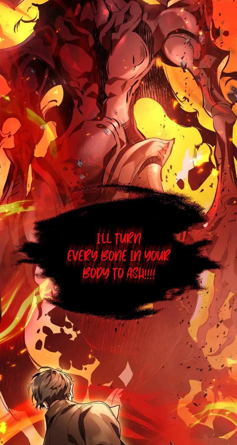 Read Leveling With The Gods chapter 102 image 8 on Lezhin