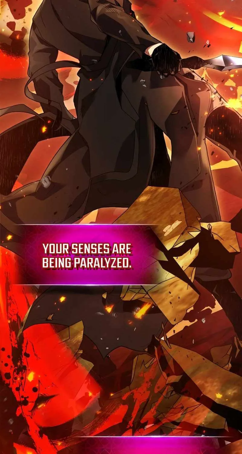 Read Leveling With The Gods chapter 102 image 9 on Lezhin