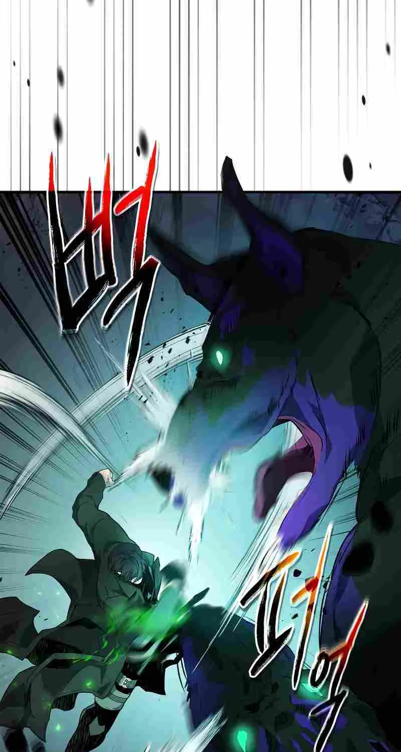 Read Leveling With The Gods chapter 104 image 12 on Lezhin