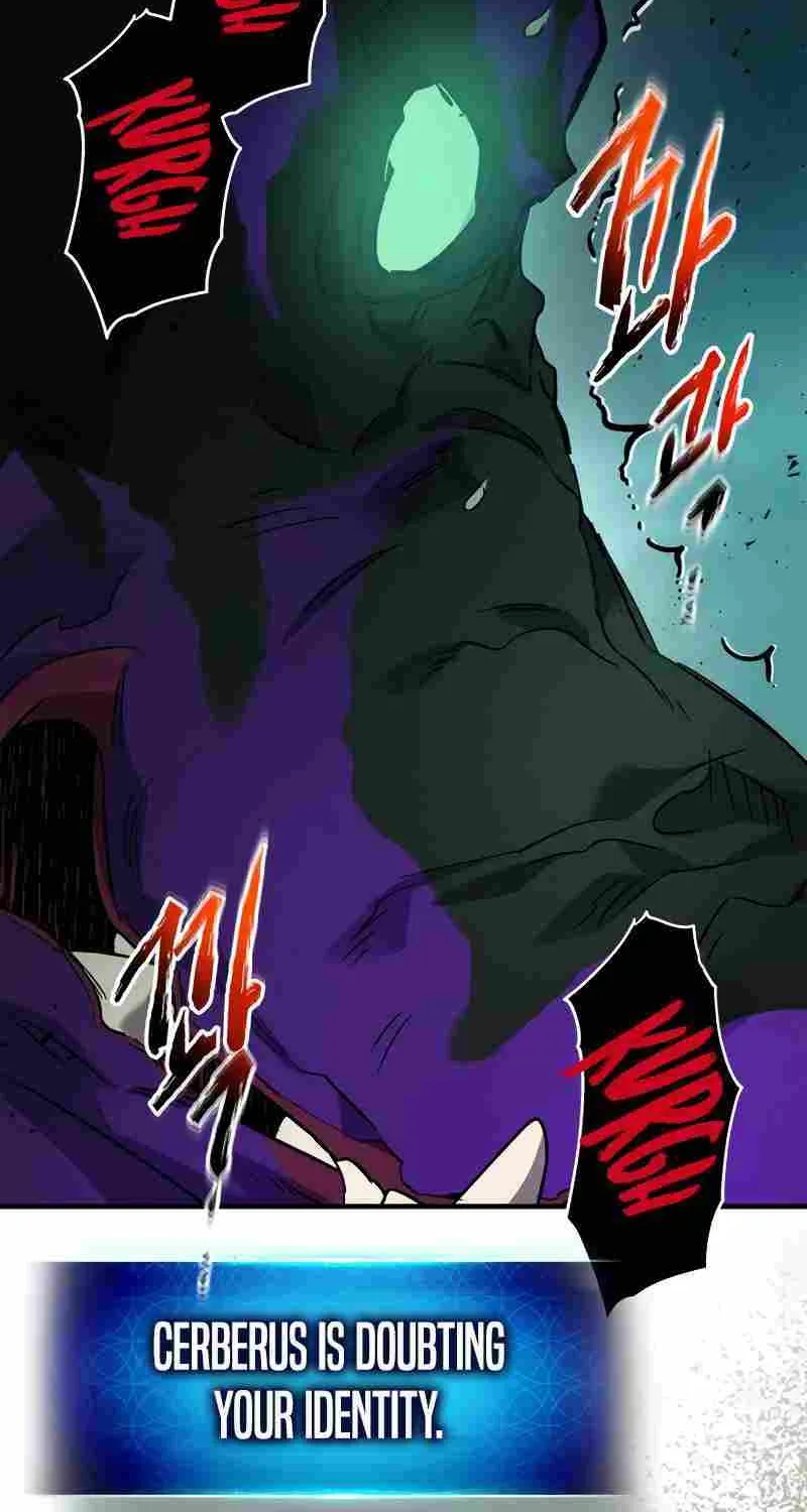 Read Leveling With The Gods chapter 104 image 17 on Lezhin