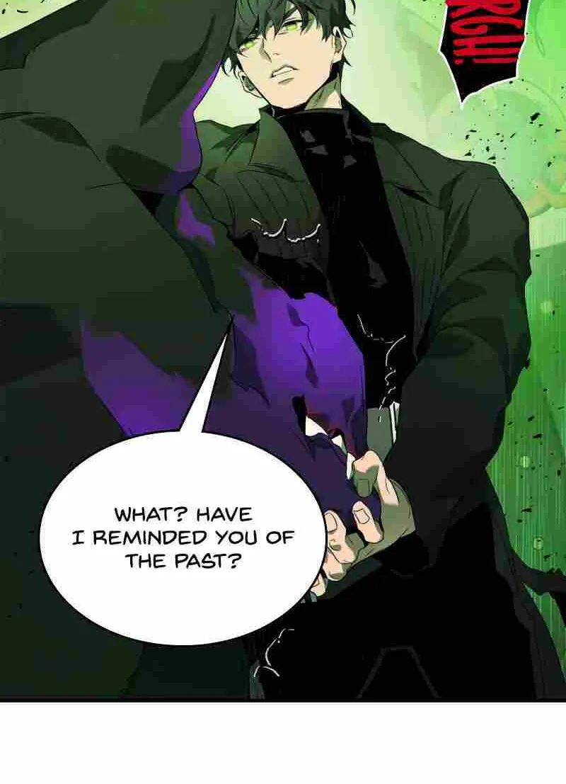 Read Leveling With The Gods chapter 104 image 19 on Lezhin