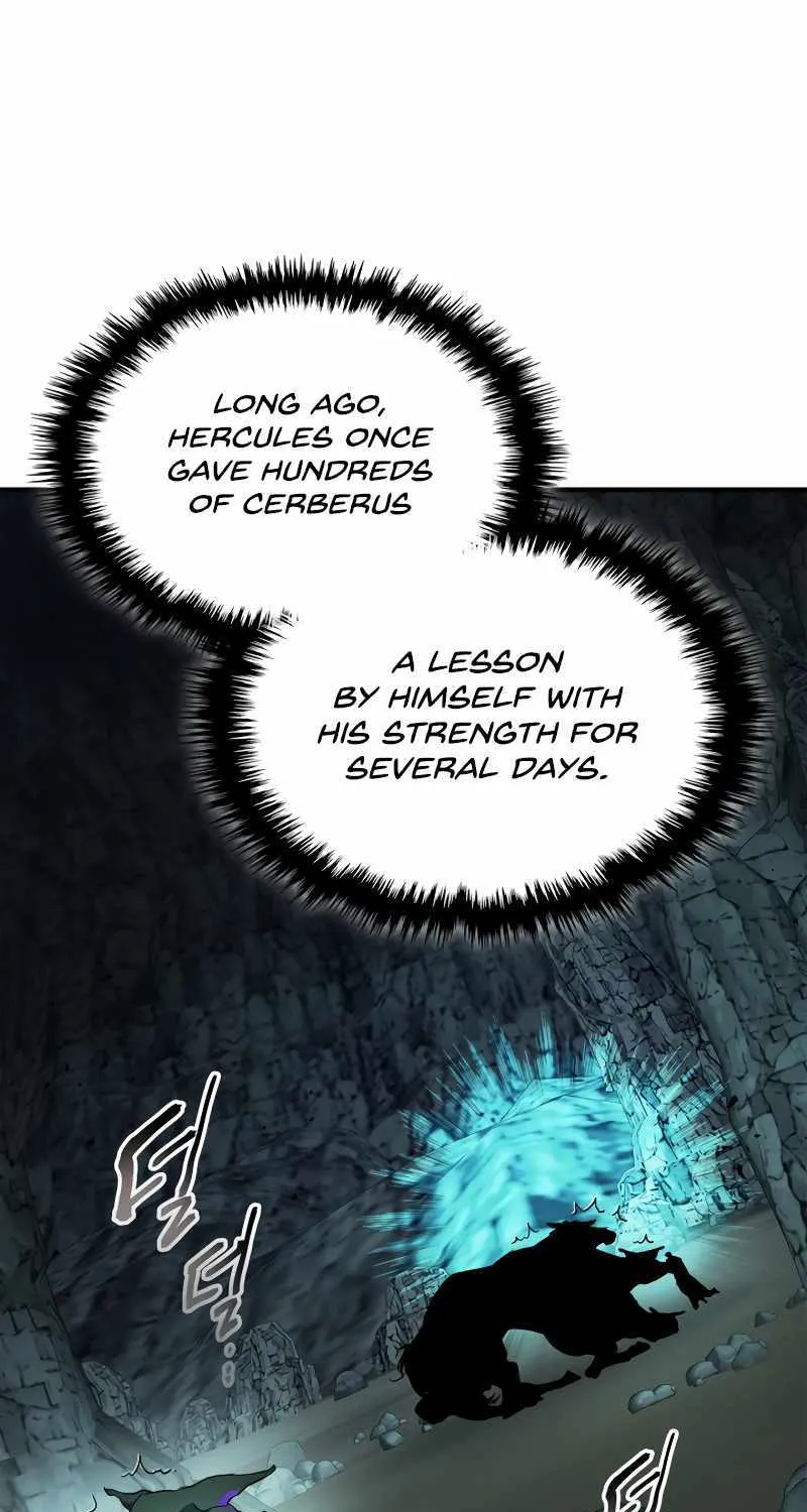 Read Leveling With The Gods chapter 104 image 20 on Lezhin