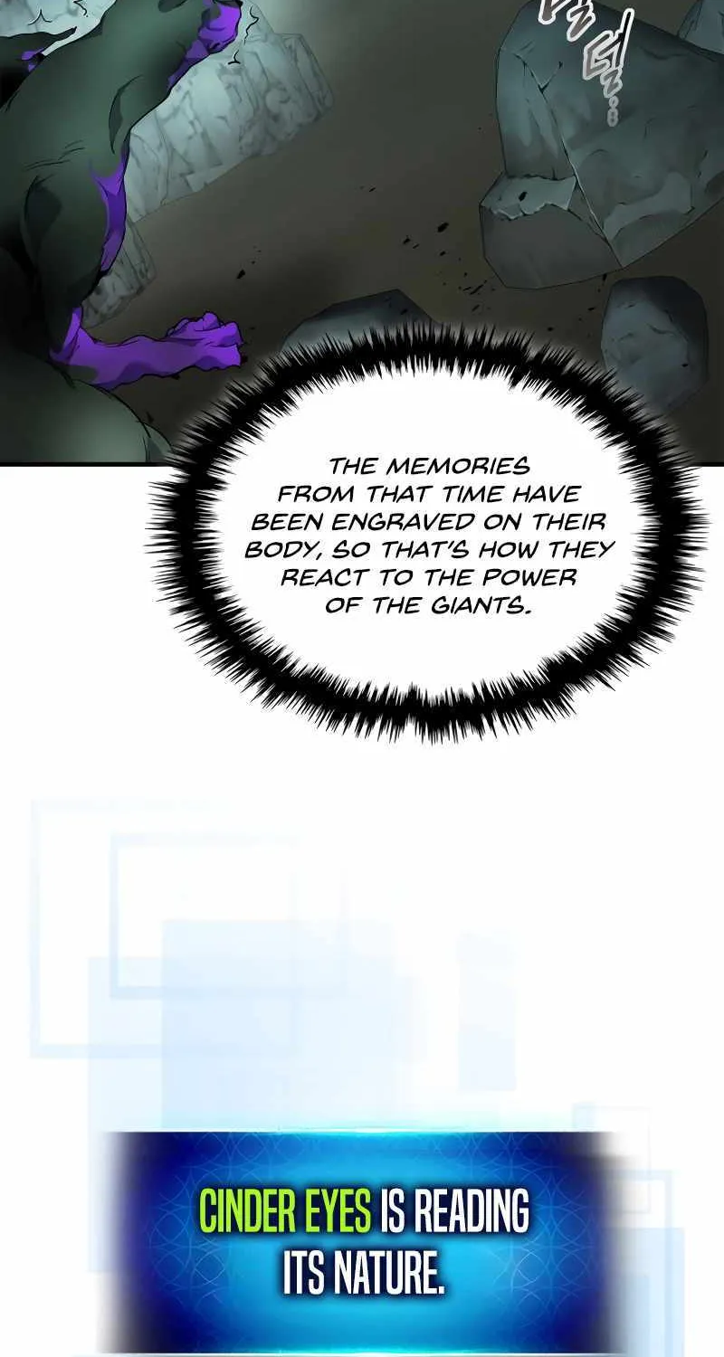 Read Leveling With The Gods chapter 104 image 21 on Lezhin