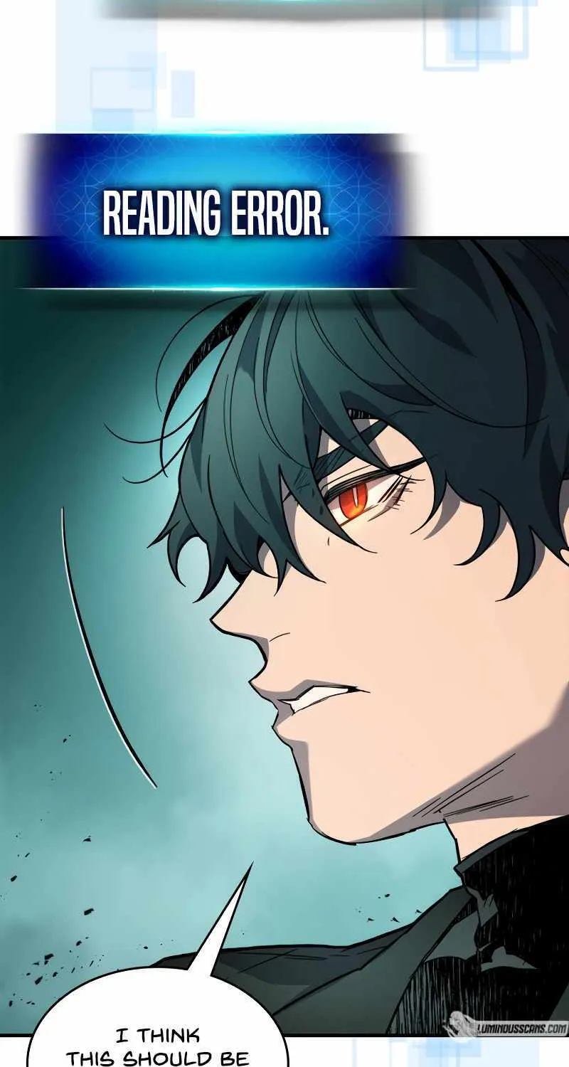 Read Leveling With The Gods chapter 104 image 22 on Lezhin