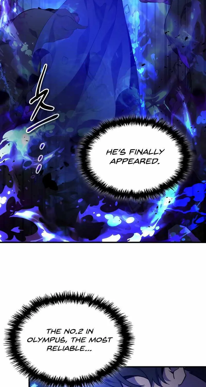 Read Leveling With The Gods chapter 104 image 27 on Lezhin