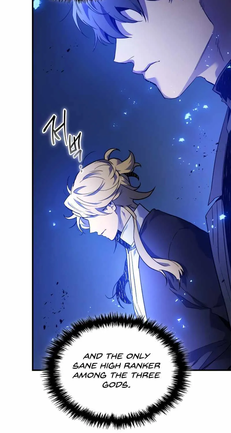 Read Leveling With The Gods chapter 104 image 28 on Lezhin