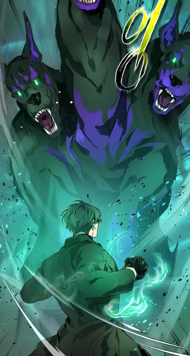 Read Leveling With The Gods chapter 104 image 3 on Lezhin