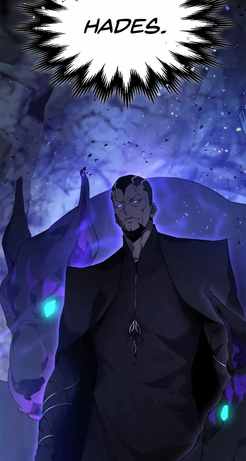 Read Leveling With The Gods chapter 104 image 31 on Lezhin