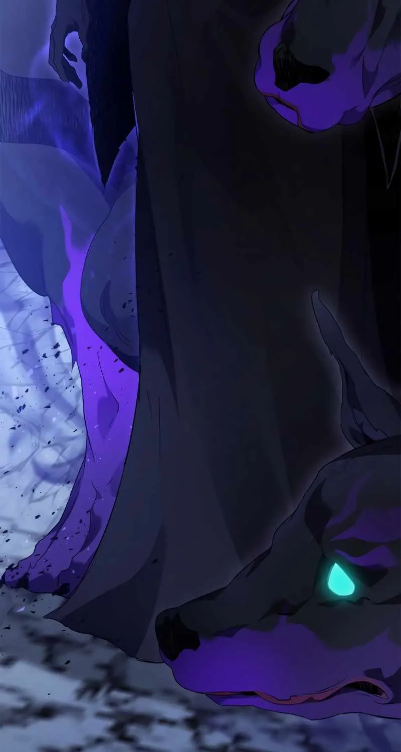 Read Leveling With The Gods chapter 104 image 32 on Lezhin
