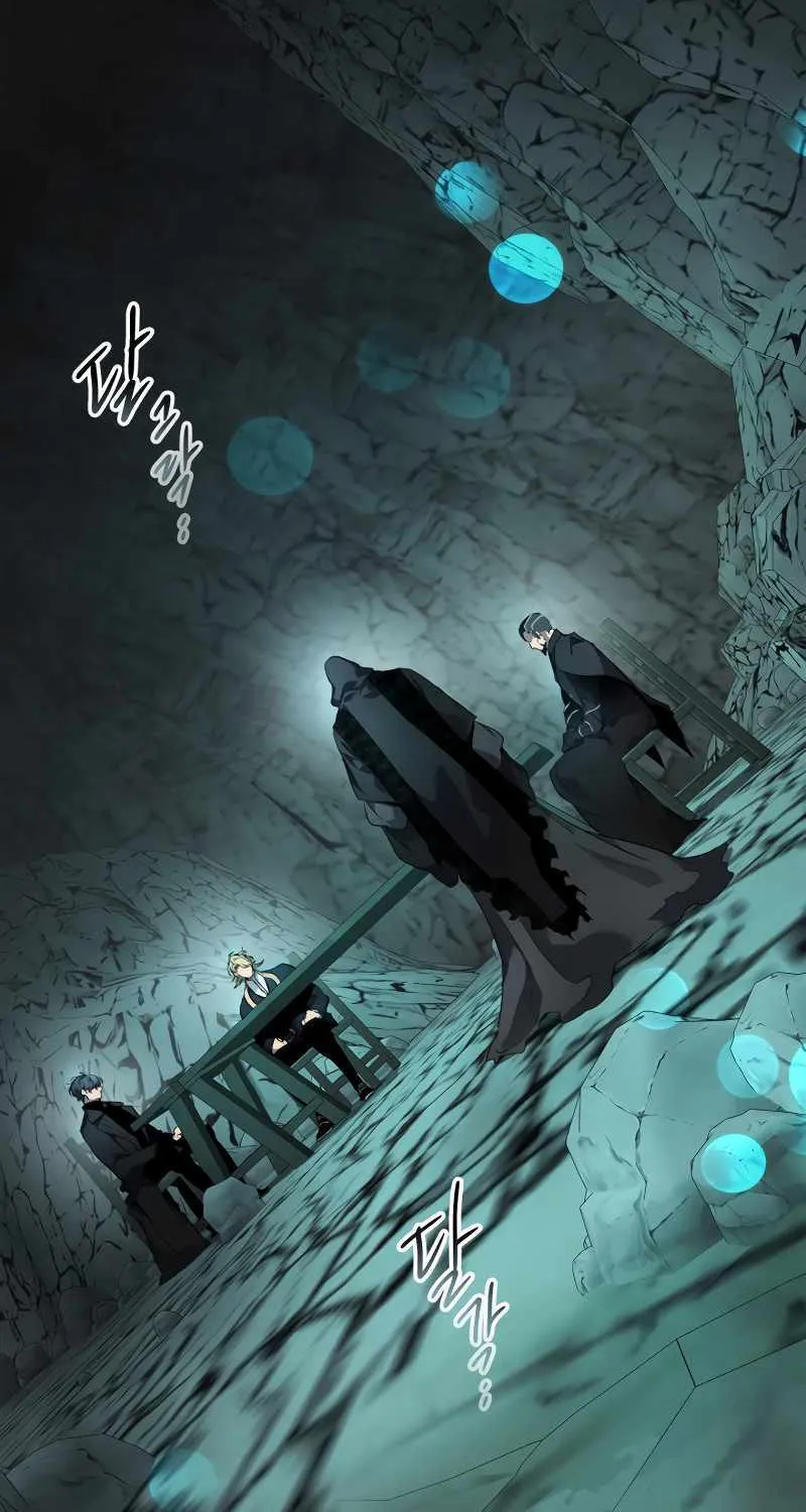 Read Leveling With The Gods chapter 104 image 37 on Lezhin
