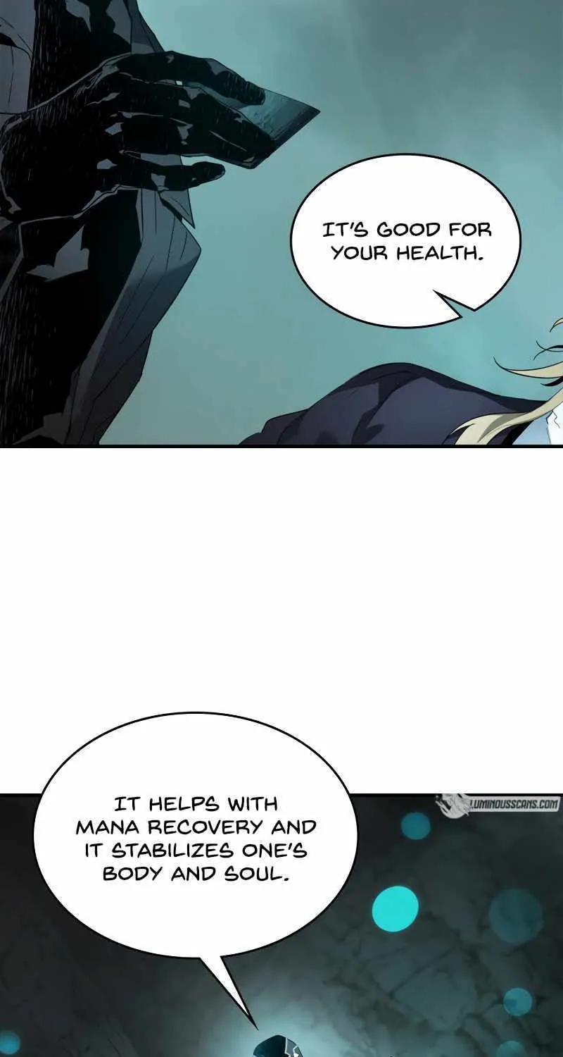 Read Leveling With The Gods chapter 104 image 40 on Lezhin