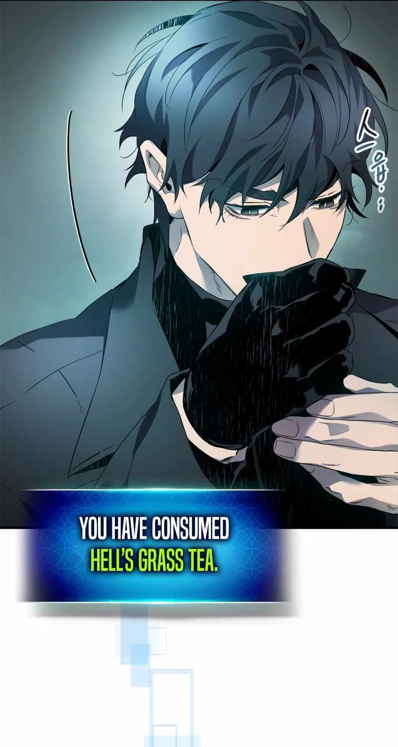 Read Leveling With The Gods chapter 104 image 42 on Lezhin