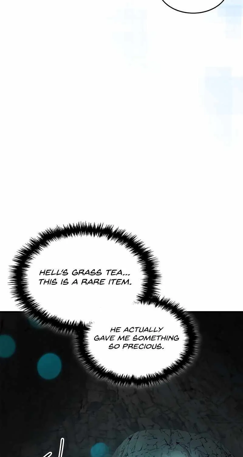 Read Leveling With The Gods chapter 104 image 44 on Lezhin