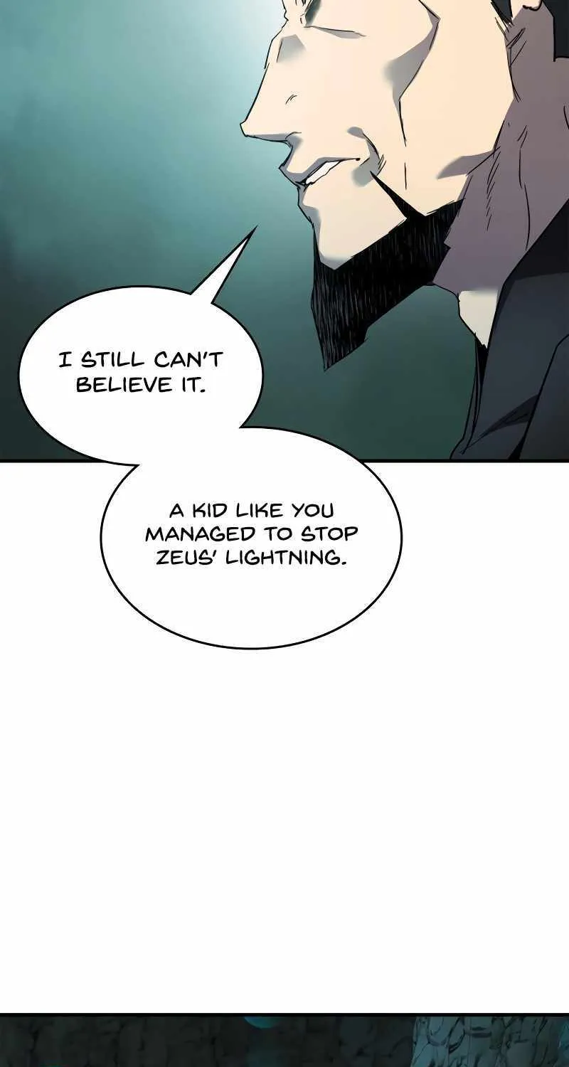 Read Leveling With The Gods chapter 104 image 46 on Lezhin