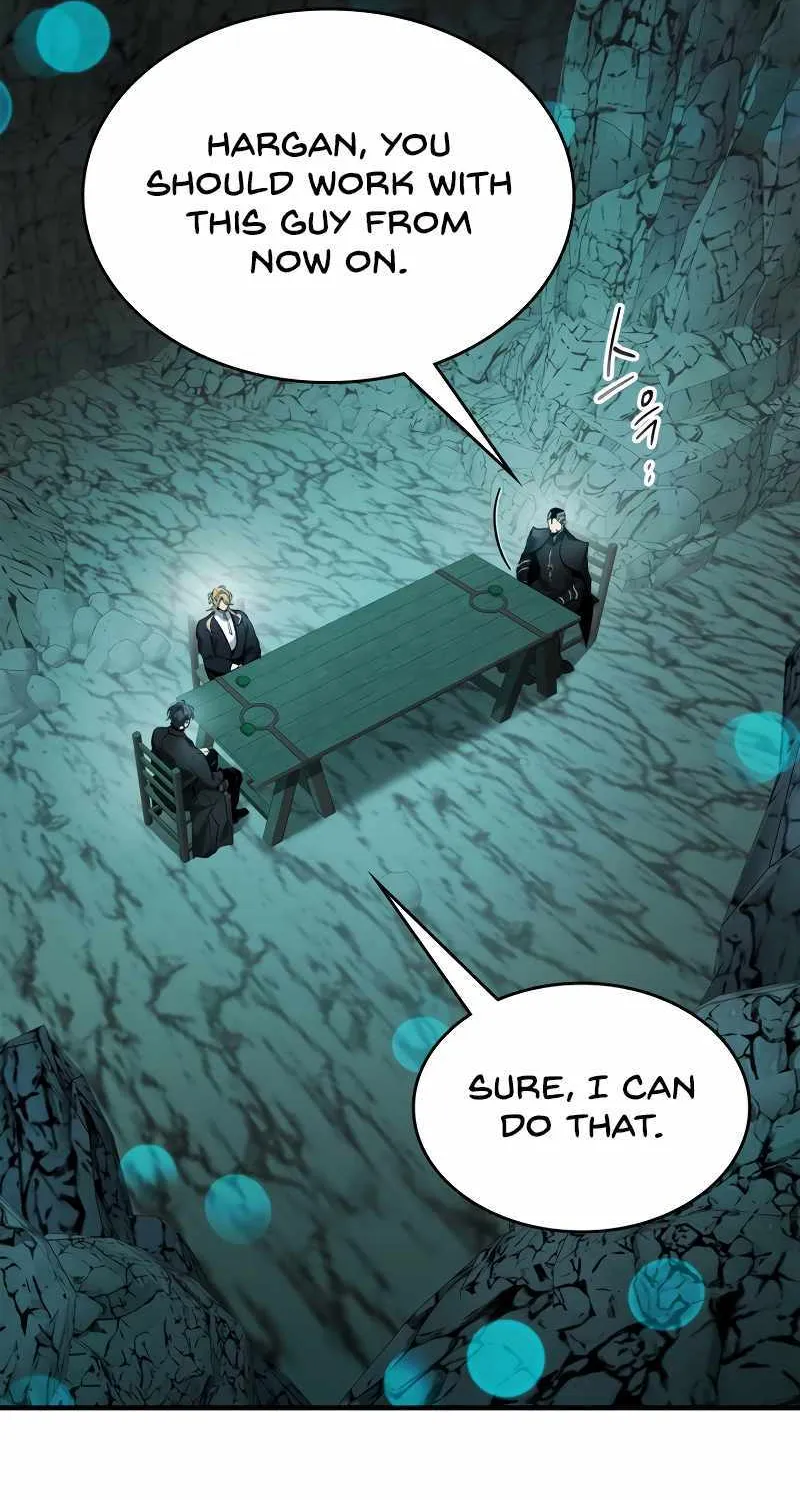 Read Leveling With The Gods chapter 104 image 47 on Lezhin