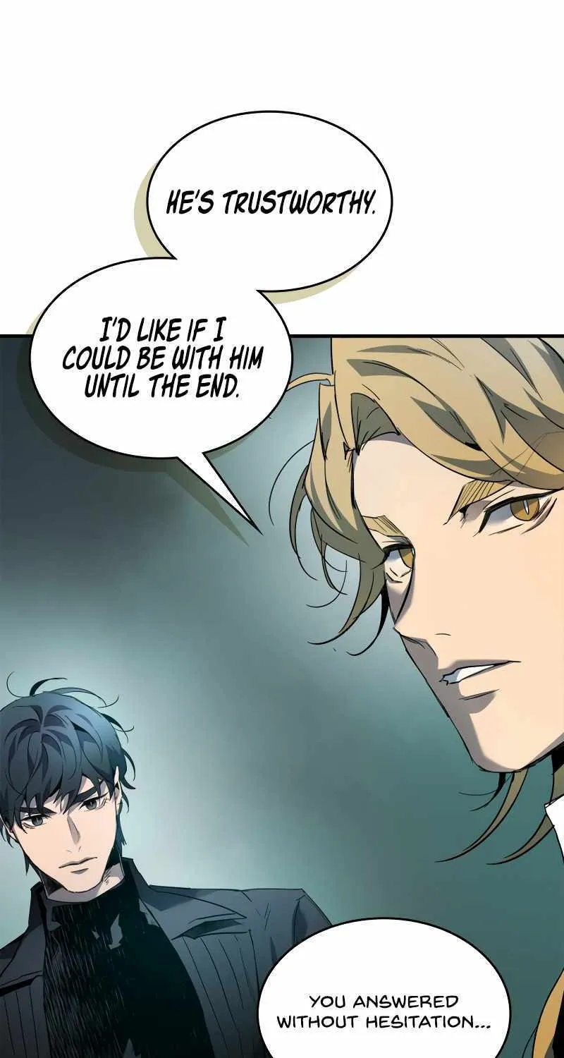 Read Leveling With The Gods chapter 104 image 48 on Lezhin