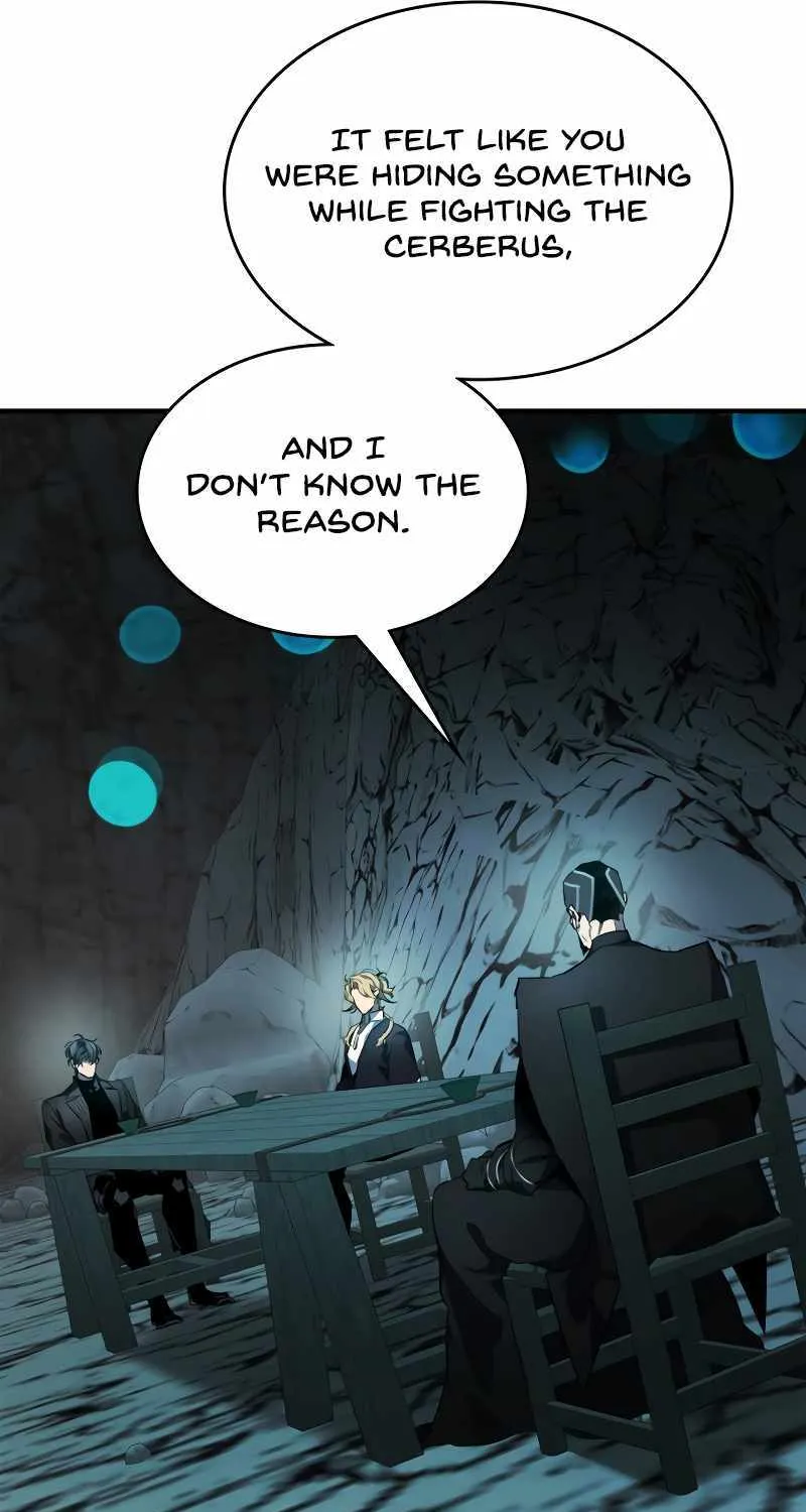 Read Leveling With The Gods chapter 104 image 50 on Lezhin