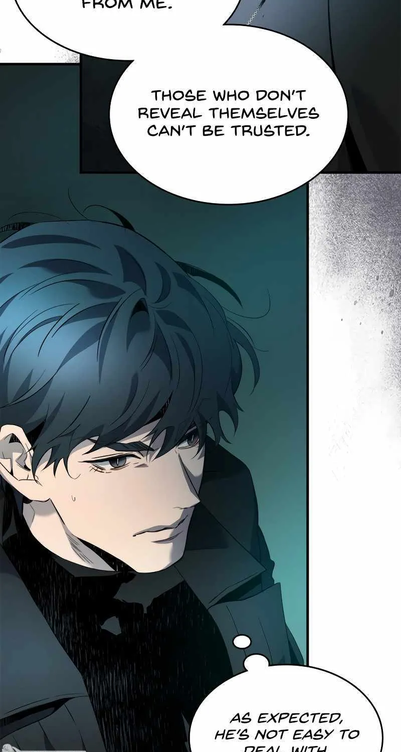 Read Leveling With The Gods chapter 104 image 52 on Lezhin
