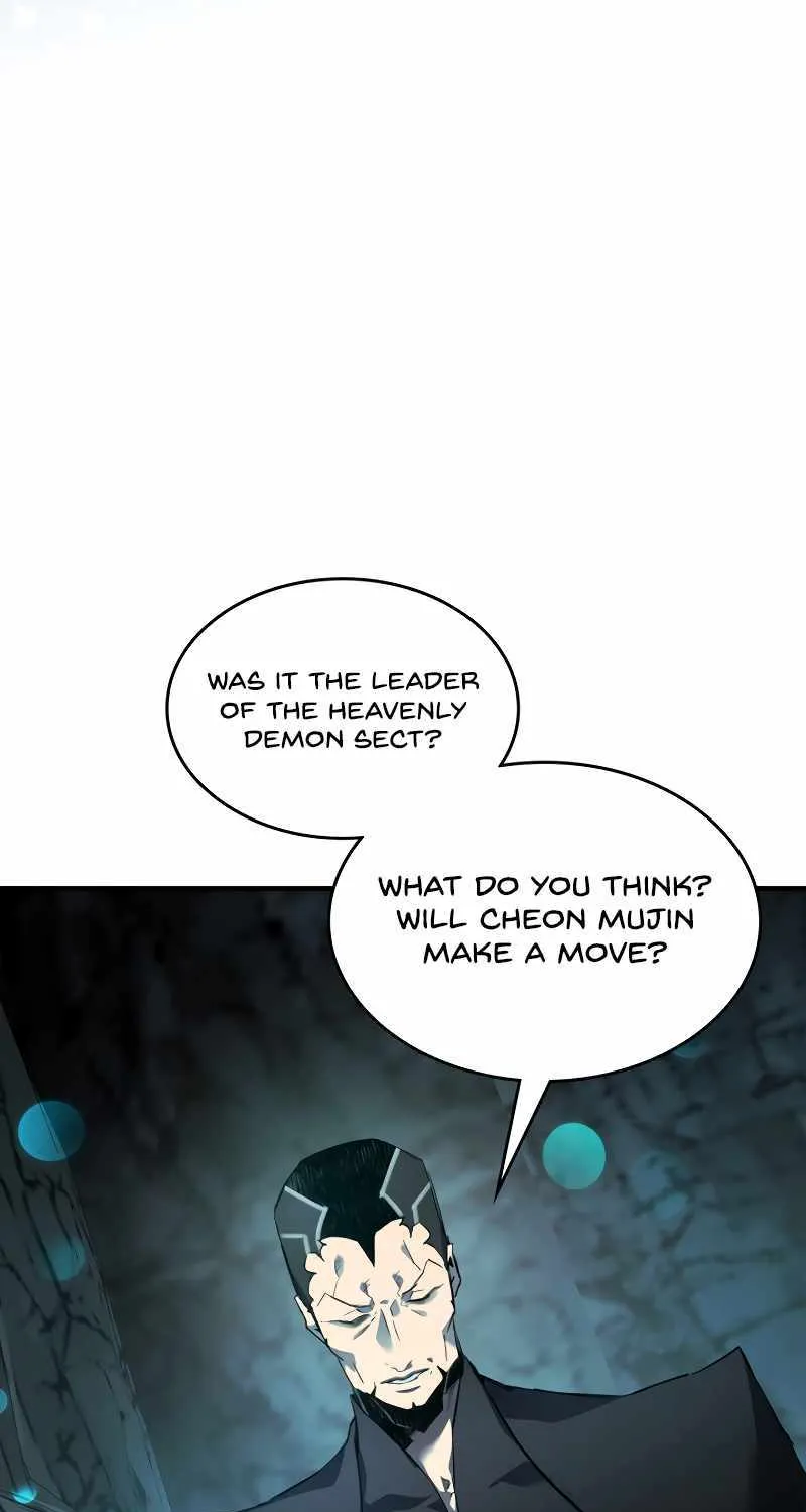 Read Leveling With The Gods chapter 104 image 56 on Lezhin