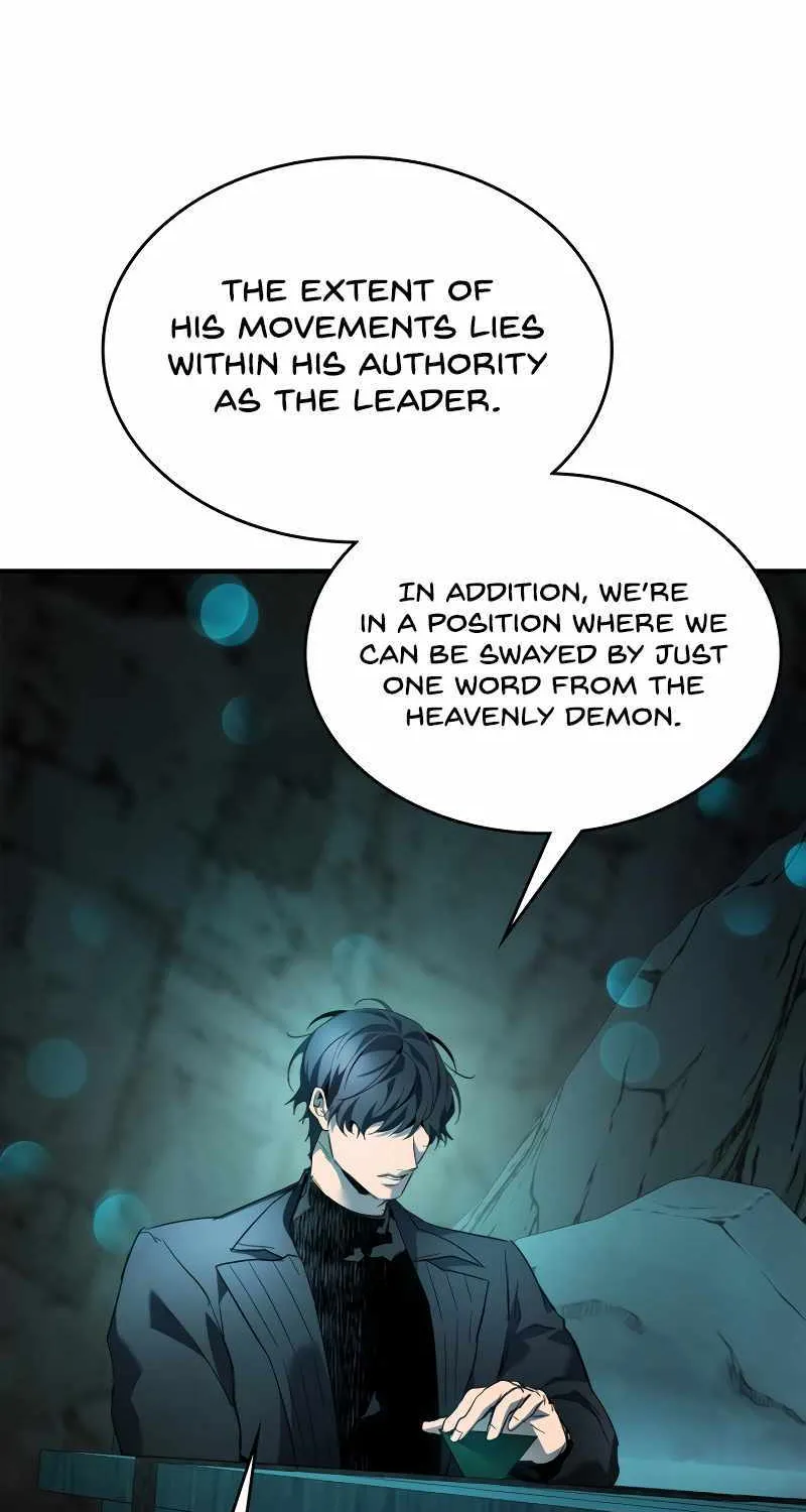 Read Leveling With The Gods chapter 104 image 59 on Lezhin