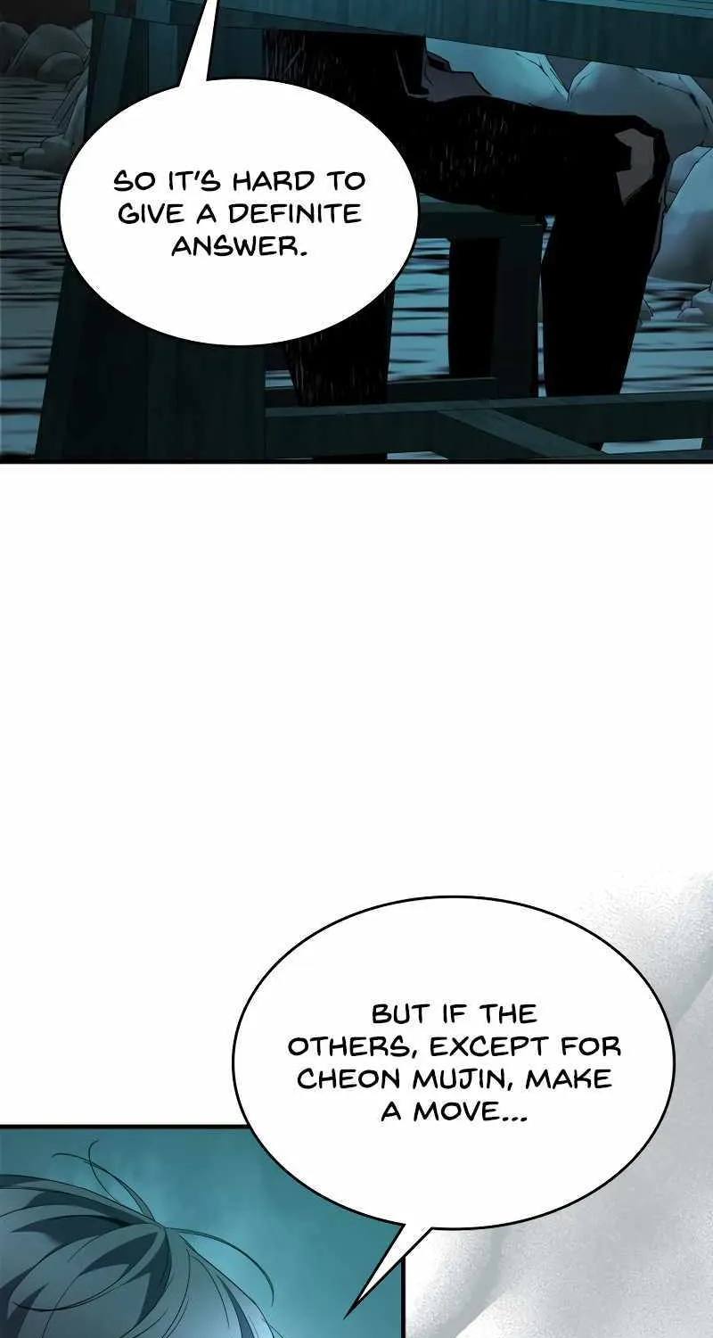 Read Leveling With The Gods chapter 104 image 60 on Lezhin