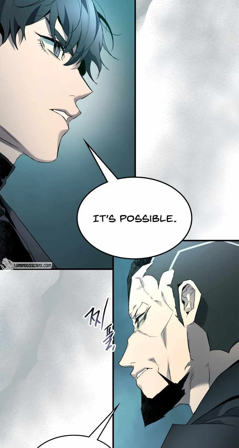 Read Leveling With The Gods chapter 104 image 61 on Lezhin