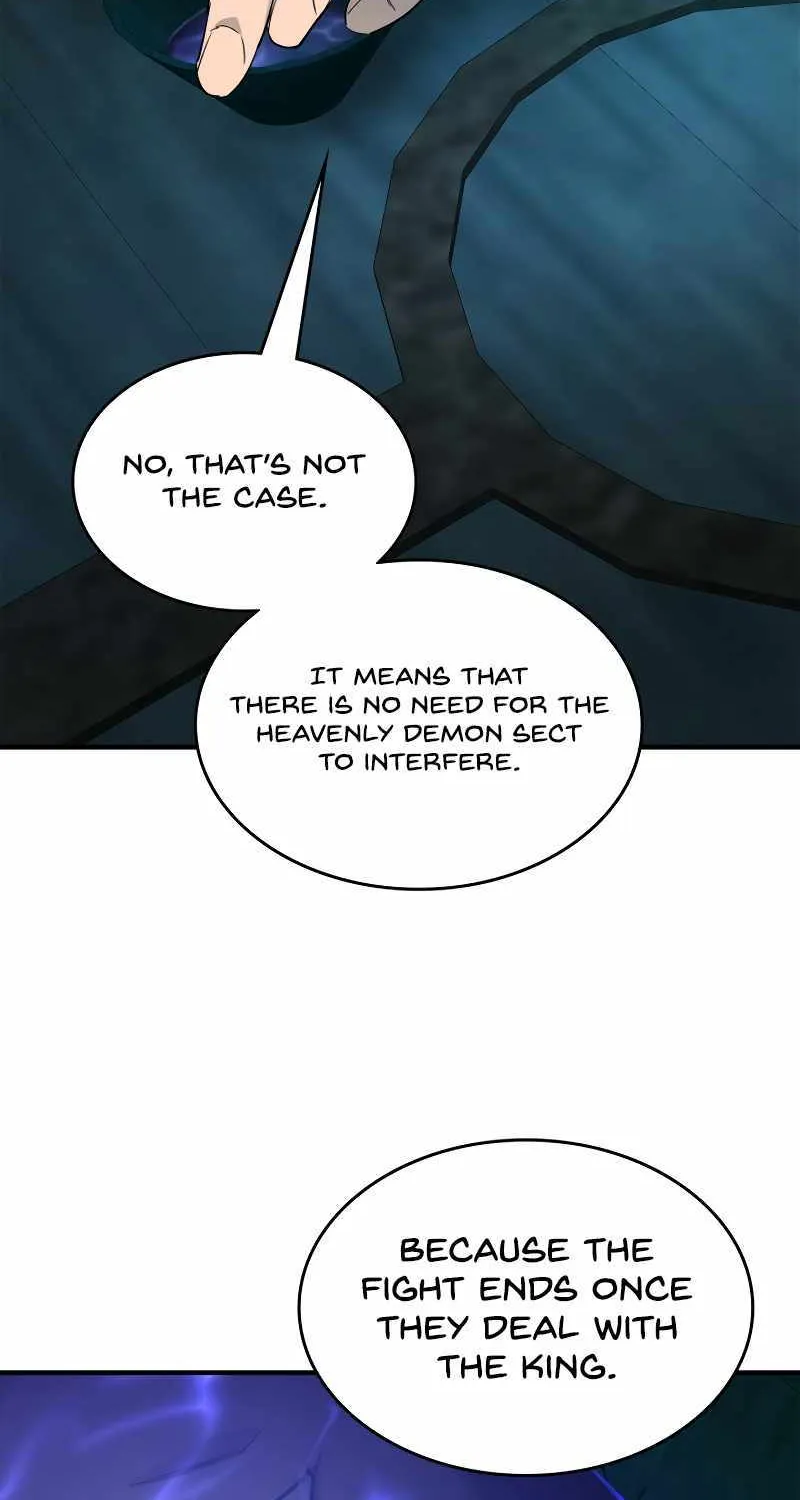 Read Leveling With The Gods chapter 104 image 63 on Lezhin