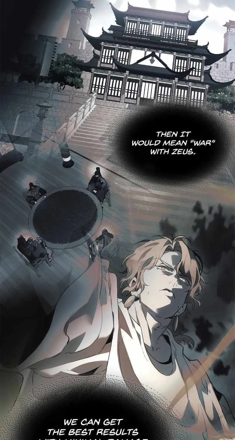 Read Leveling With The Gods chapter 104 image 66 on Lezhin