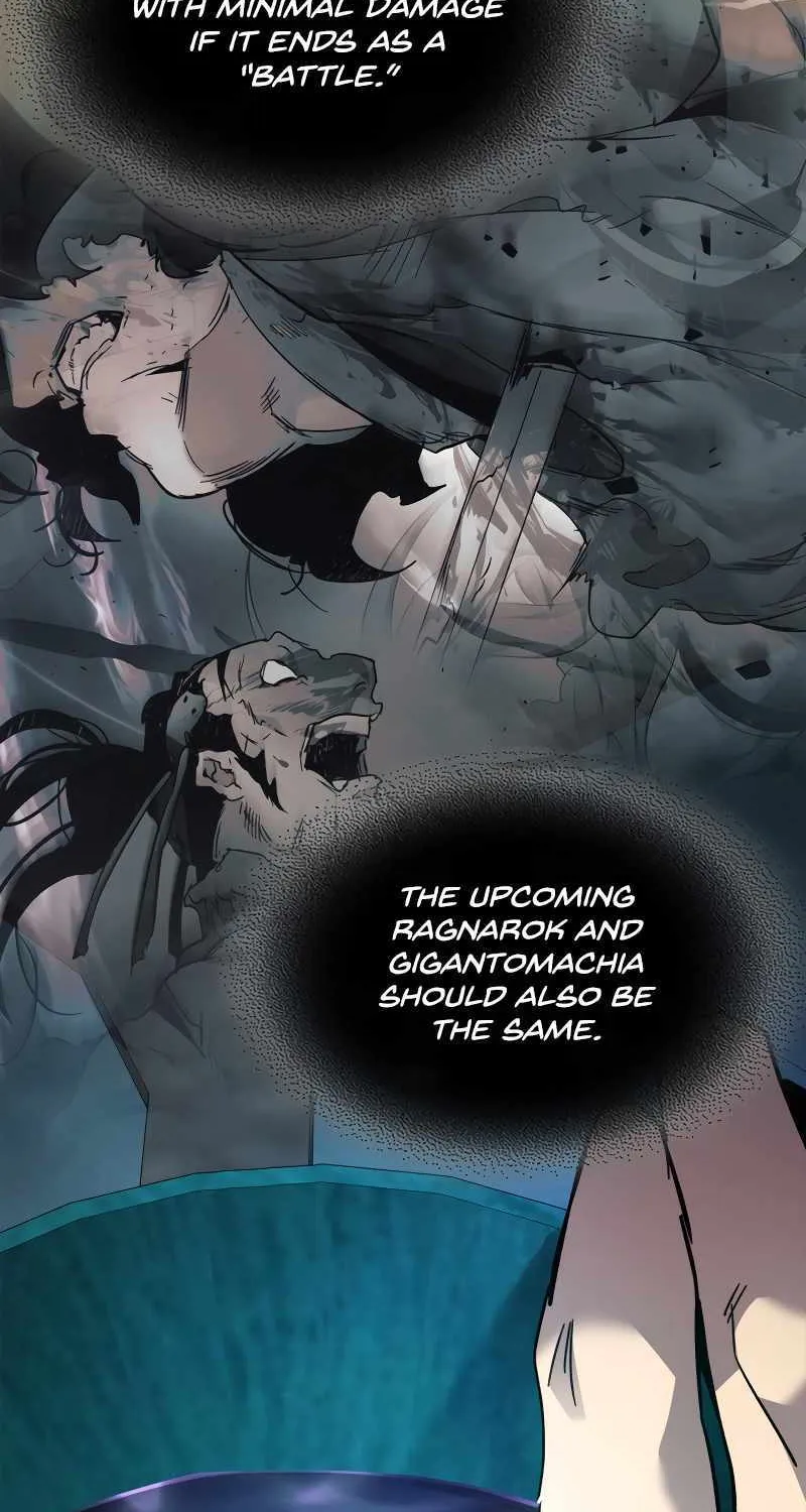 Read Leveling With The Gods chapter 104 image 67 on Lezhin