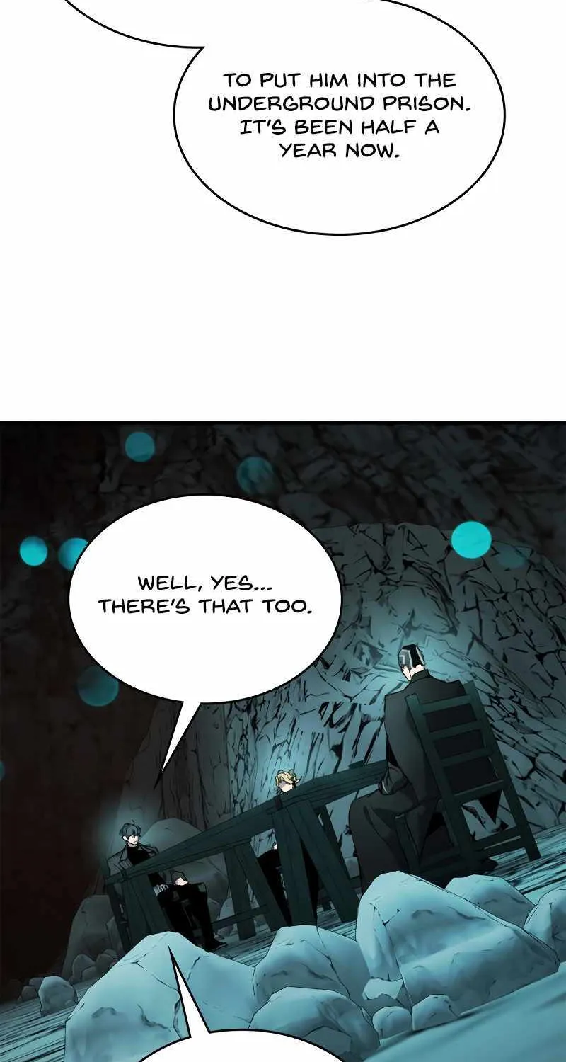 Read Leveling With The Gods chapter 104 image 75 on Lezhin