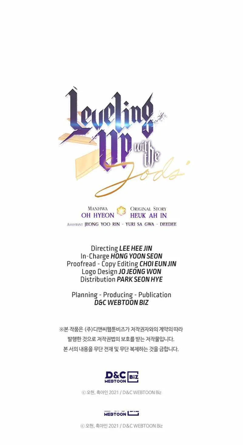 Read Leveling With The Gods chapter 104 image 79 on Lezhin
