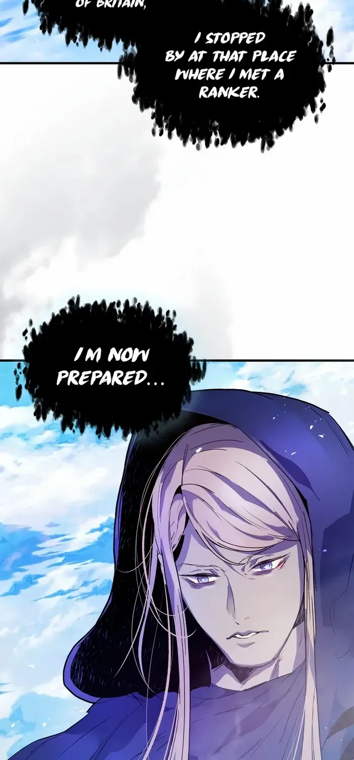 Read Leveling With The Gods chapter 106 image 1 on Lezhin