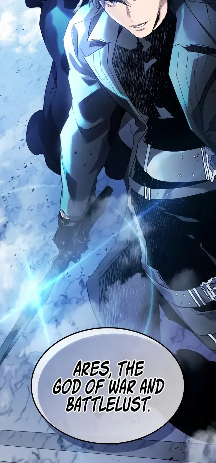 Read Leveling With The Gods chapter 106 image 17 on Lezhin