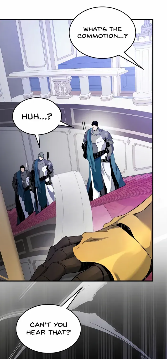 Read Leveling With The Gods chapter 106 image 21 on Lezhin