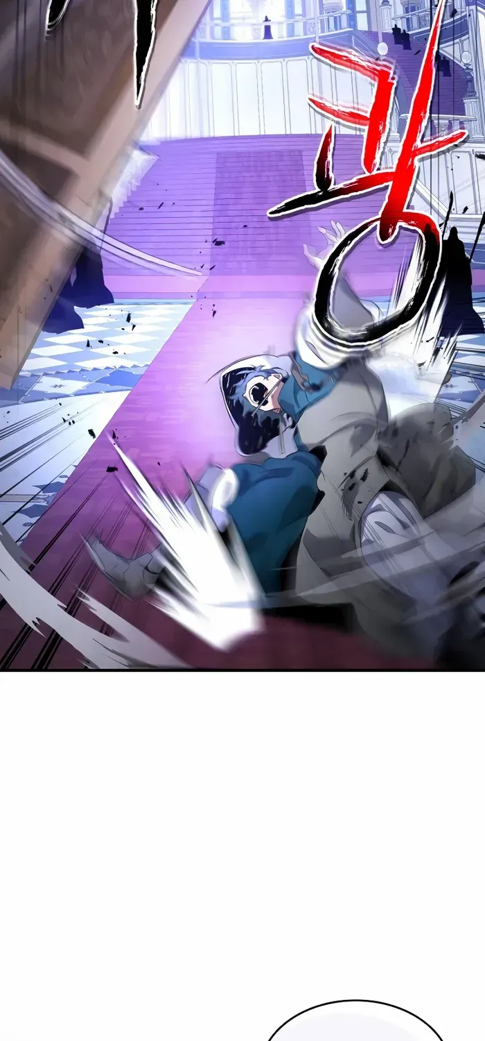 Read Leveling With The Gods chapter 106 image 23 on Lezhin