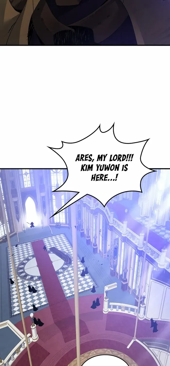 Read Leveling With The Gods chapter 106 image 25 on Lezhin