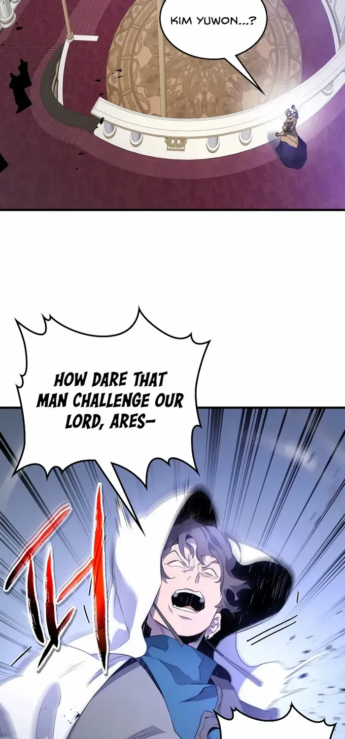 Read Leveling With The Gods chapter 106 image 26 on Lezhin