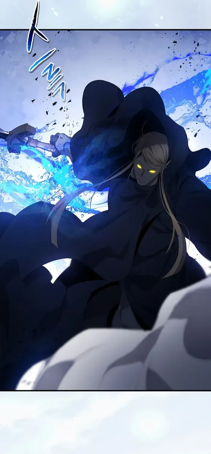 Read Leveling With The Gods chapter 106 image 28 on Lezhin