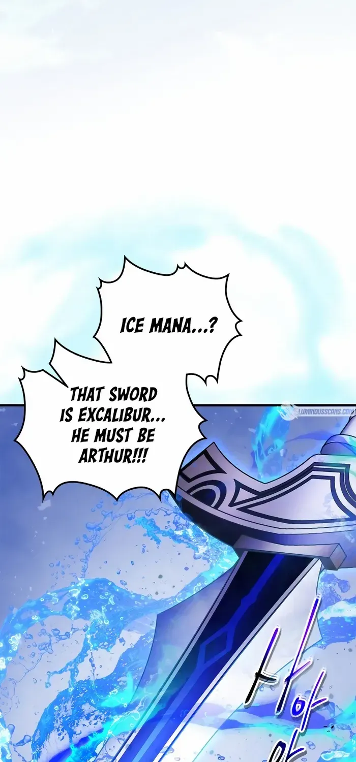 Read Leveling With The Gods chapter 106 image 29 on Lezhin