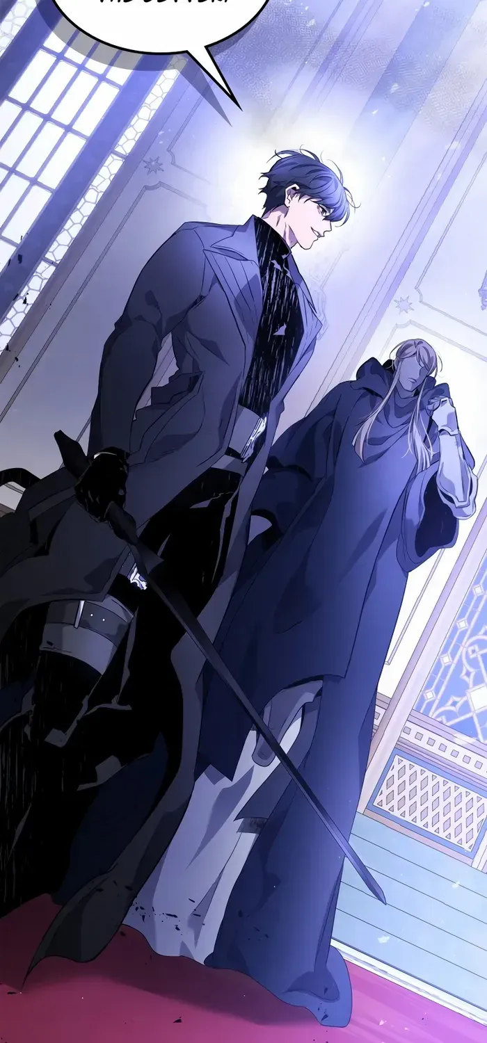 Read Leveling With The Gods chapter 106 image 33 on Lezhin