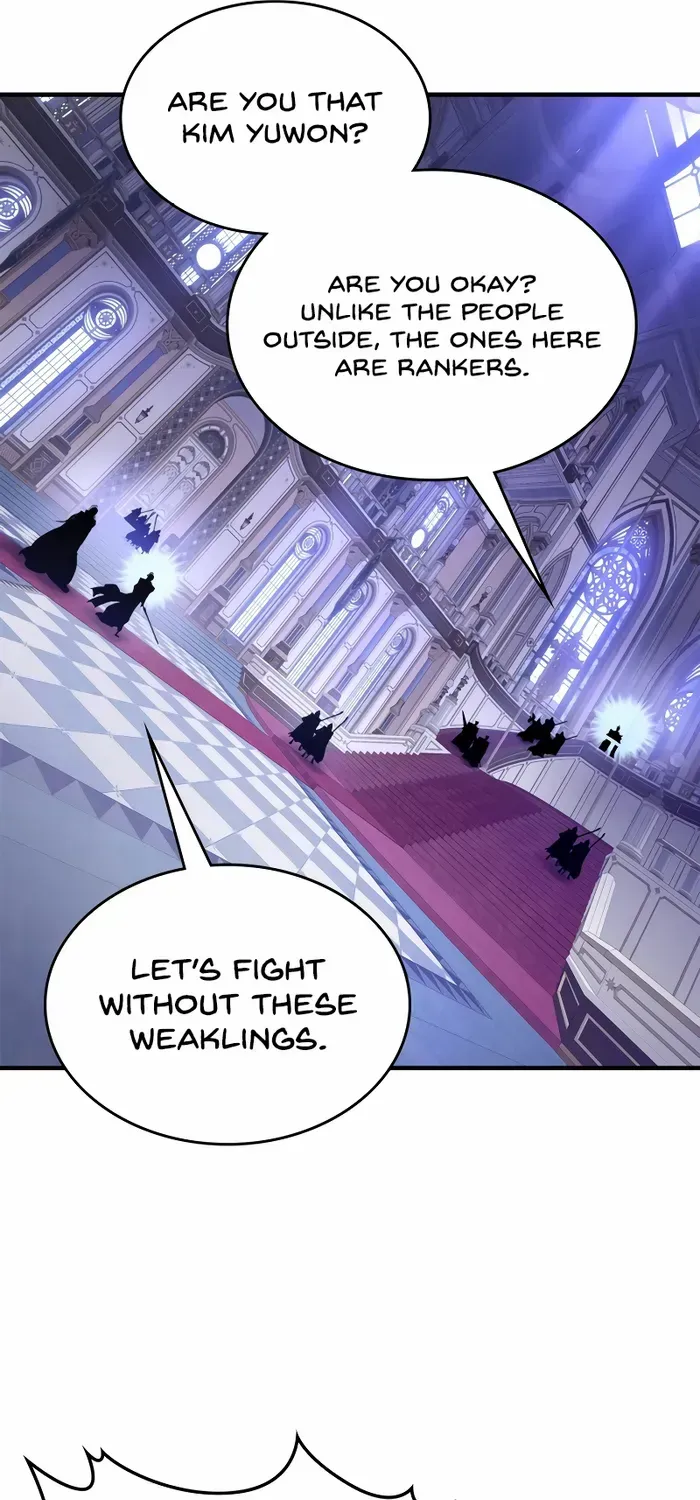 Read Leveling With The Gods chapter 106 image 35 on Lezhin