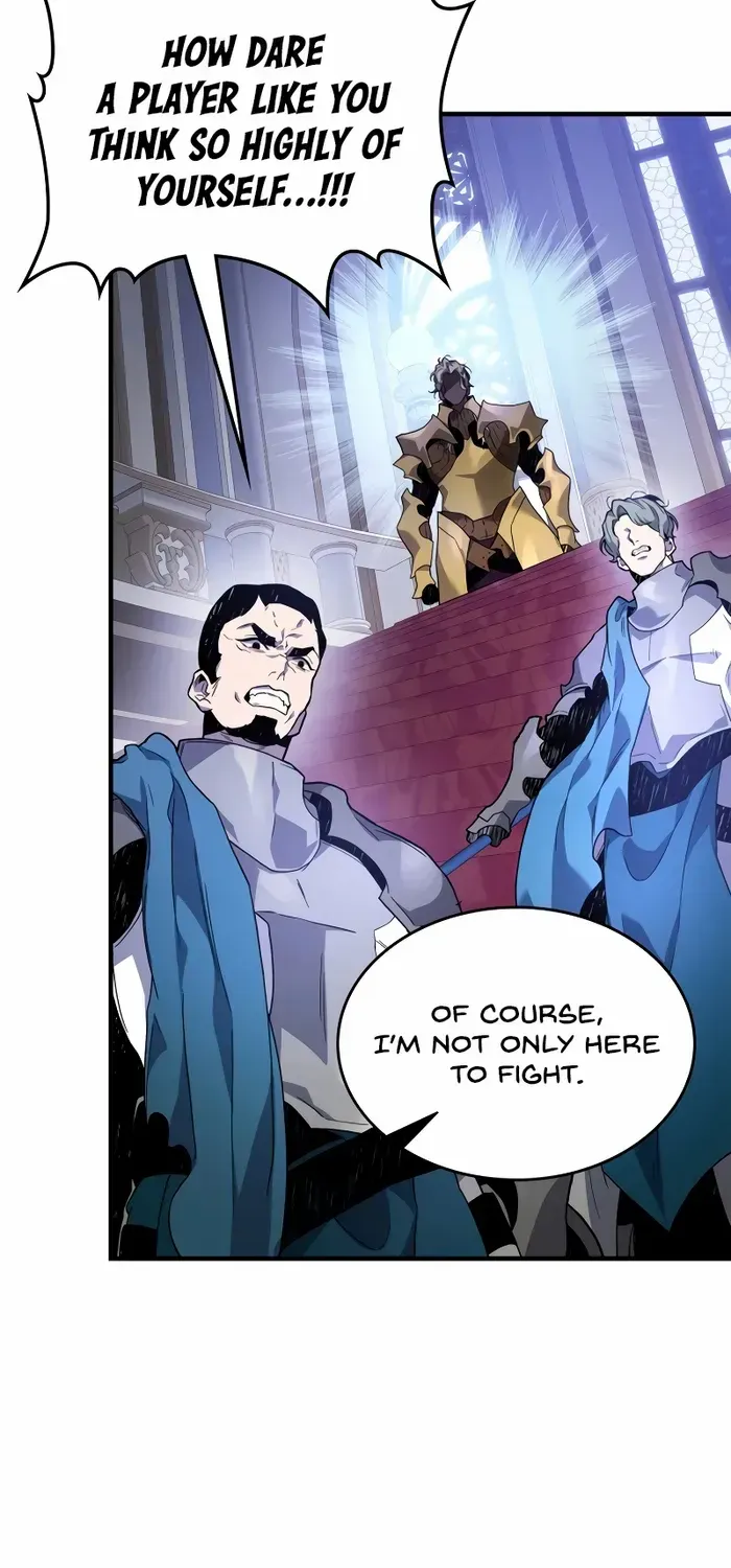 Read Leveling With The Gods chapter 106 image 36 on Lezhin