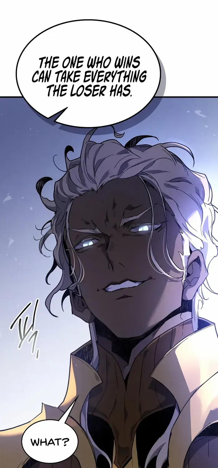 Read Leveling With The Gods chapter 106 image 37 on Lezhin