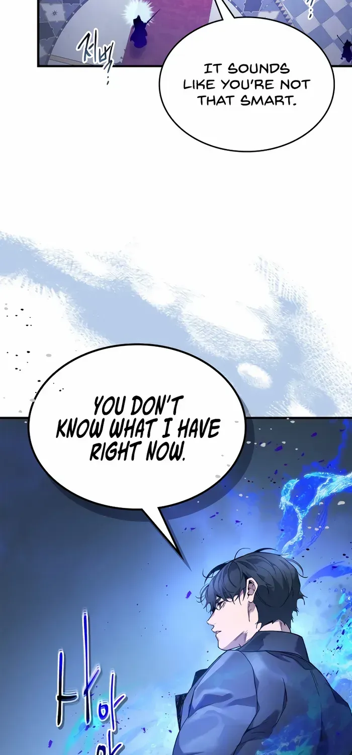 Read Leveling With The Gods chapter 106 image 39 on Lezhin