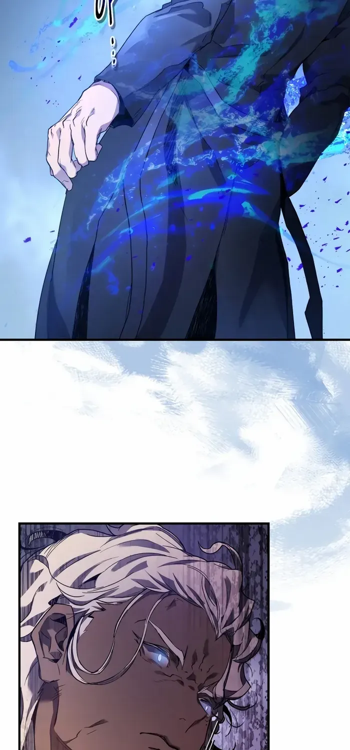 Read Leveling With The Gods chapter 106 image 40 on Lezhin