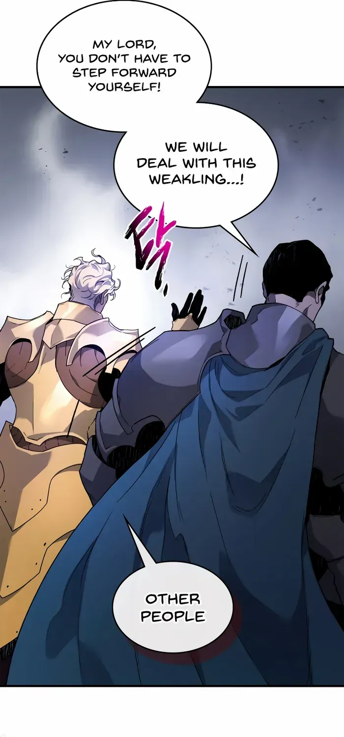 Read Leveling With The Gods chapter 106 image 42 on Lezhin
